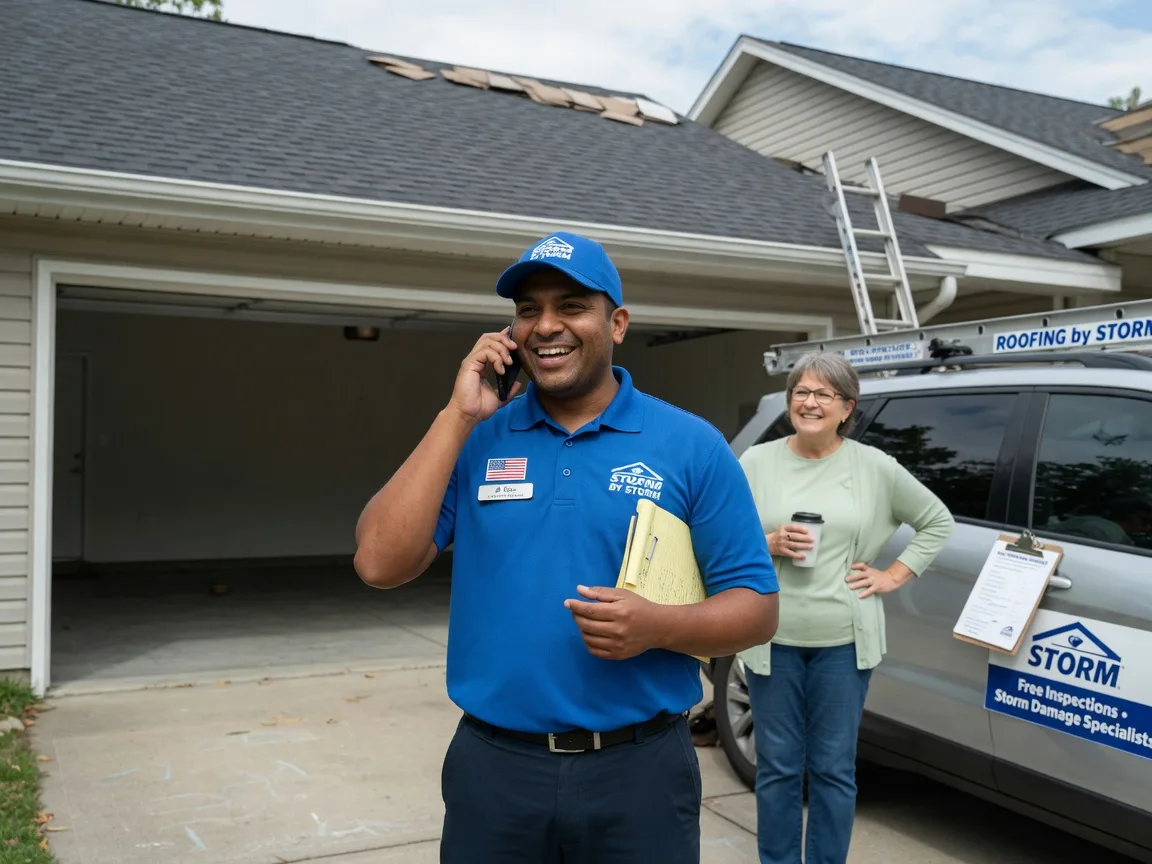 Roof Repair Near Me West Edmeston, NY FAQs